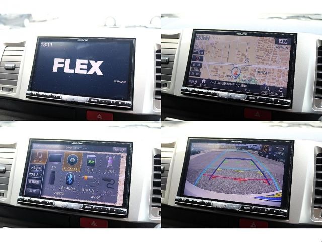 TOYOTA HIACE VAN 4WD 2019 Image 31