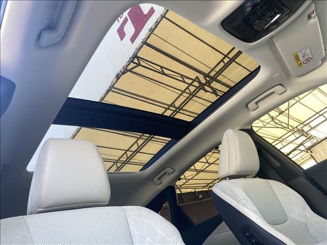 TOYOTA LEXUS RX450H+ 2023 Image 31