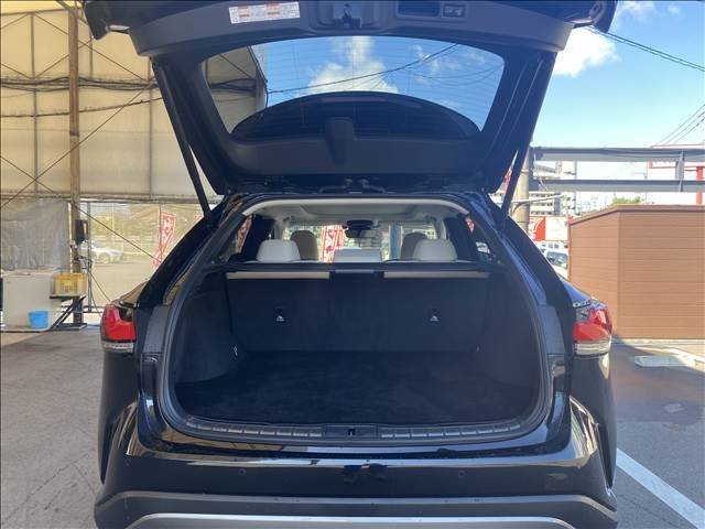 TOYOTA LEXUS RX450H+ 2023 Image 31