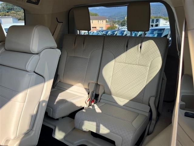 TOYOTA LANDCRUISER WAGON 2023 Image 31