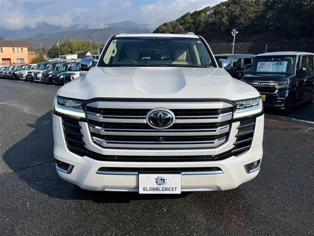 TOYOTA LANDCRUISER WAGON 2023 Image 31