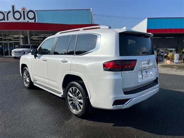 TOYOTA LANDCRUISER WAGON 2023 Image 31