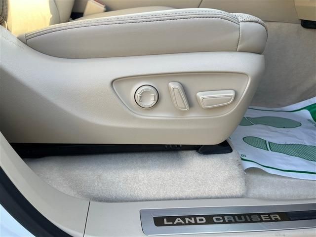 TOYOTA LANDCRUISER WAGON 2023 Image 31