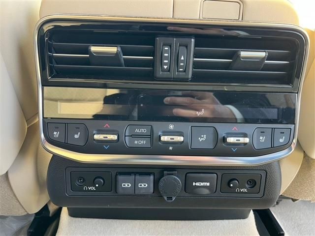 TOYOTA LANDCRUISER WAGON 2023 Image 31