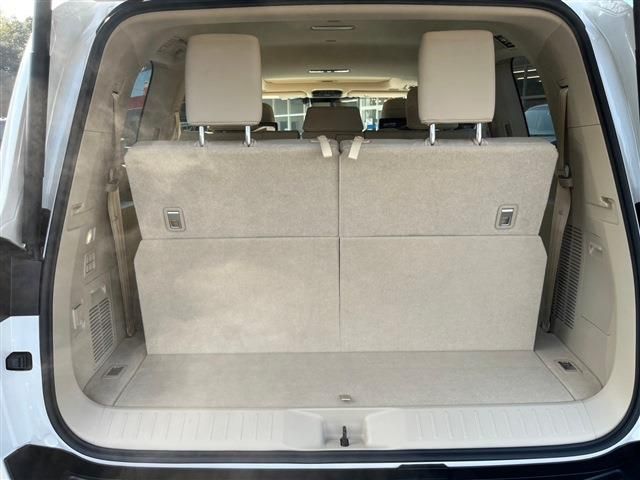 TOYOTA LANDCRUISER WAGON 2023 Image 31