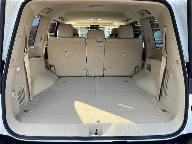 TOYOTA LANDCRUISER WAGON 2023 Image 31