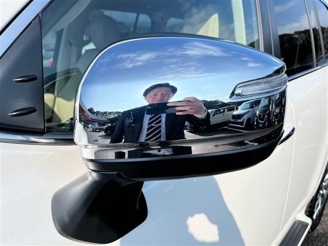 TOYOTA LANDCRUISER WAGON 2023 Image 31