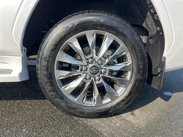 TOYOTA LANDCRUISER WAGON 2023 Image 31