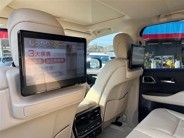 TOYOTA LANDCRUISER WAGON 2023 Image 31