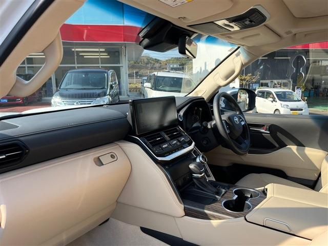 TOYOTA LANDCRUISER WAGON 2023 Image 31