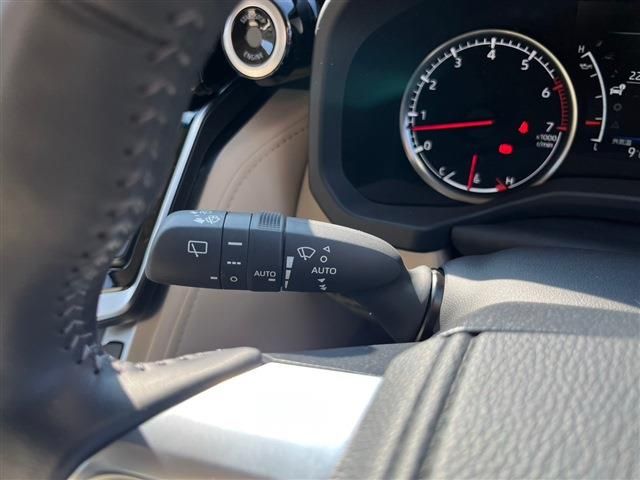 TOYOTA LANDCRUISER WAGON 2023 Image 31