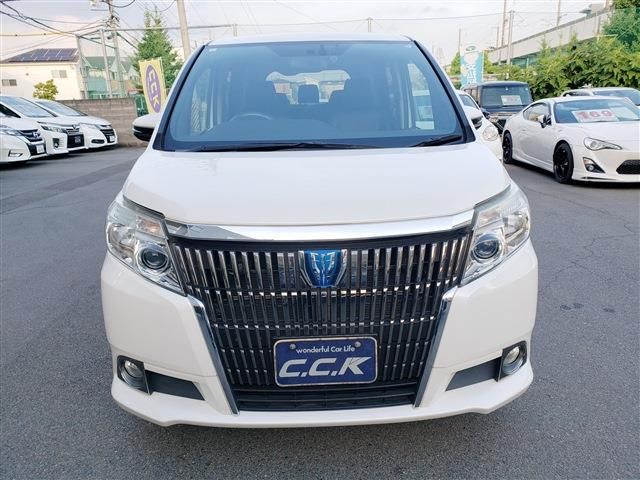 TOYOTA ESQUIRE HYBRID 2015 Image 31