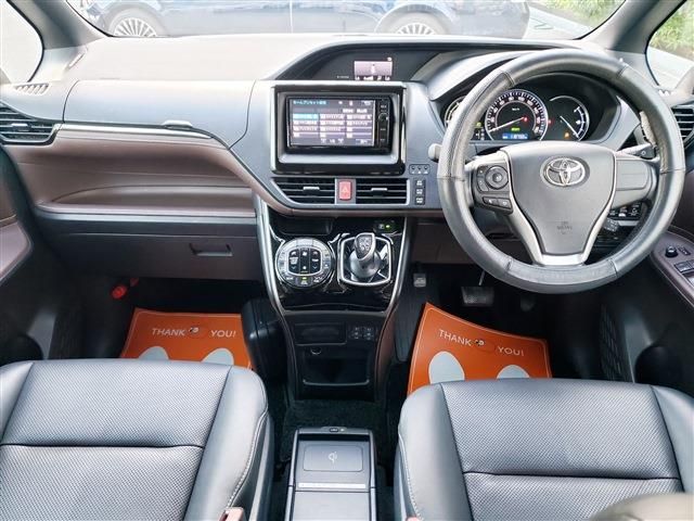 TOYOTA ESQUIRE HYBRID 2015 Image 31