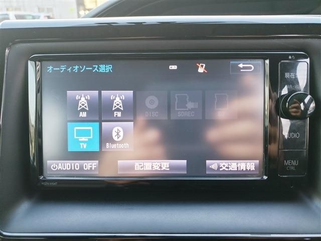 TOYOTA ESQUIRE HYBRID 2015 Image 31