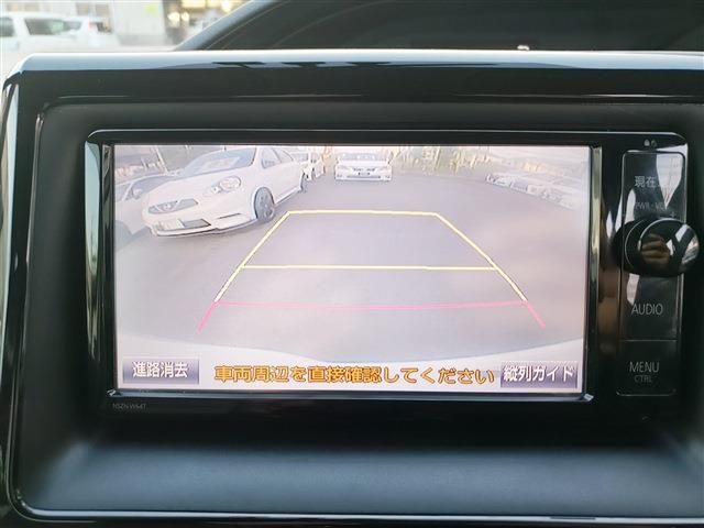 TOYOTA ESQUIRE HYBRID 2015 Image 31