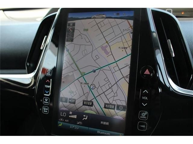 TOYOTA PRIUS PHV 2017 Image 31