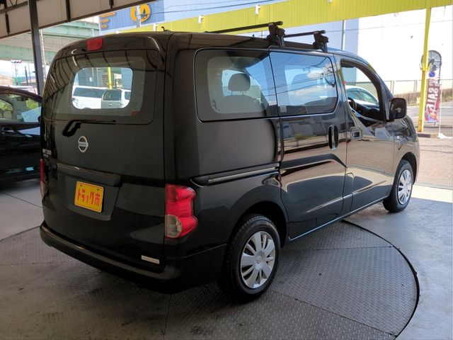 NISSAN NV200 VANETTE WAGON 2012 Image 31