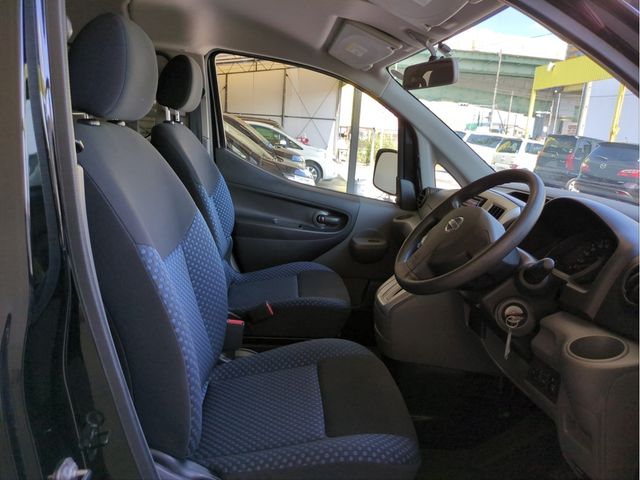 NISSAN NV200 VANETTE WAGON 2012 Image 31