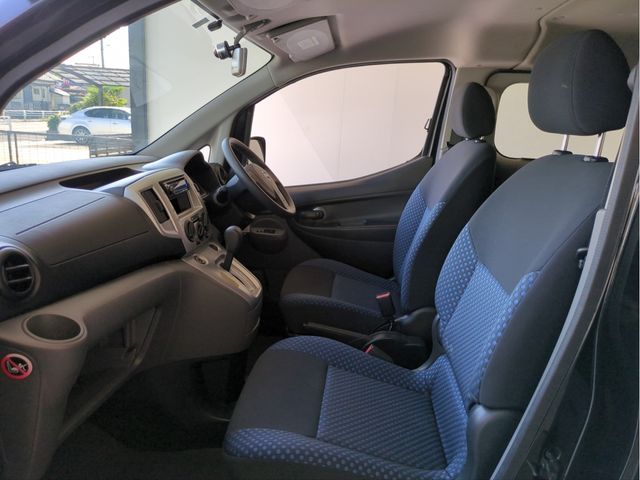 NISSAN NV200 VANETTE WAGON 2012 Image 31