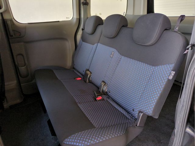 NISSAN NV200 VANETTE WAGON 2012 Image 31