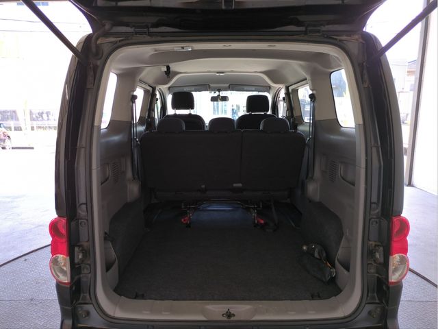 NISSAN NV200 VANETTE WAGON 2012 Image 31