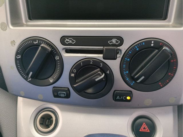 NISSAN NV200 VANETTE WAGON 2012 Image 31