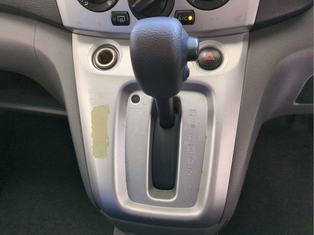 NISSAN NV200 VANETTE WAGON 2012 Image 31