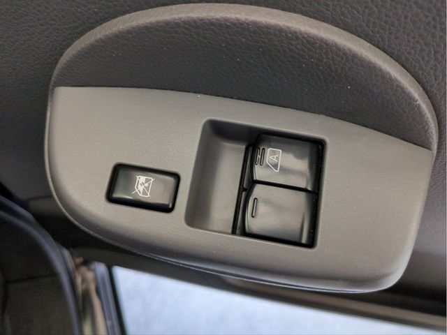 NISSAN NV200 VANETTE WAGON 2012 Image 31