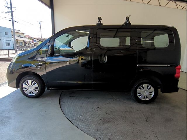 NISSAN NV200 VANETTE WAGON 2012 Image 31
