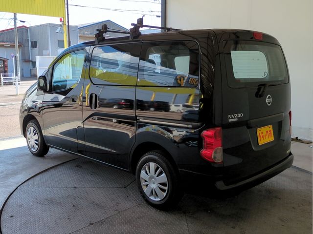 NISSAN NV200 VANETTE WAGON 2012 Image 31