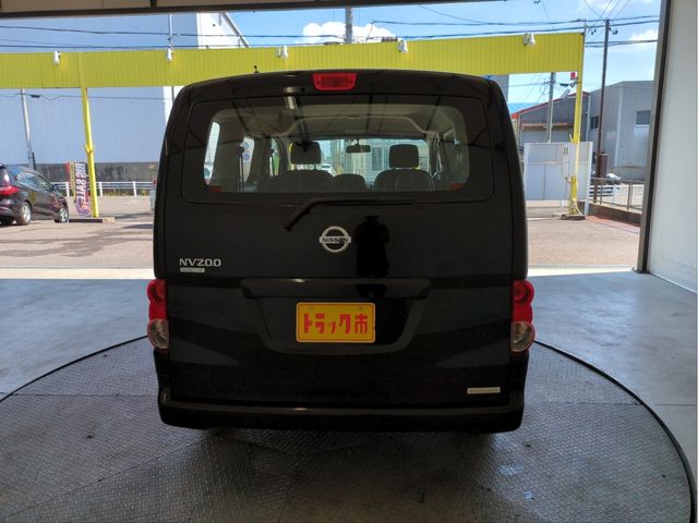 NISSAN NV200 VANETTE WAGON 2012 Image 31