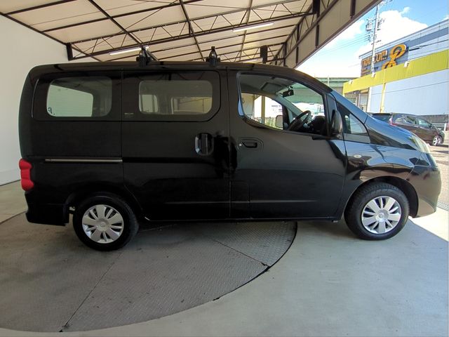 NISSAN NV200 VANETTE WAGON 2012 Image 31