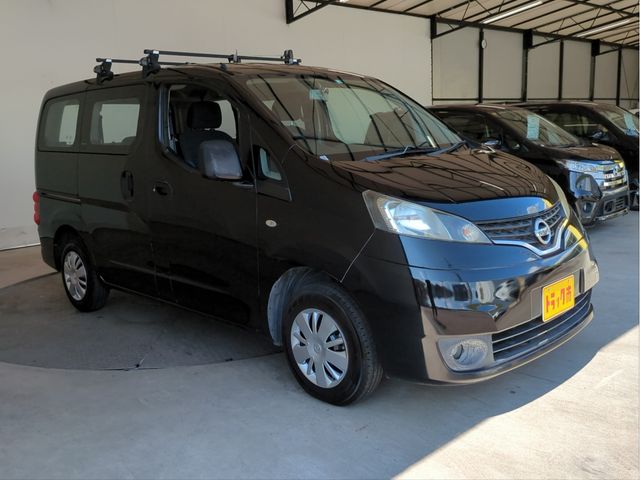 NISSAN NV200 VANETTE WAGON 2012 Image 31