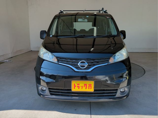 NISSAN NV200 VANETTE WAGON 2012 Image 31