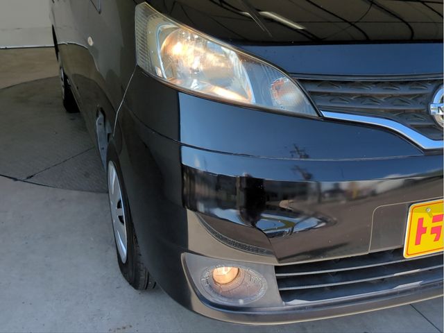 NISSAN NV200 VANETTE WAGON 2012 Image 31