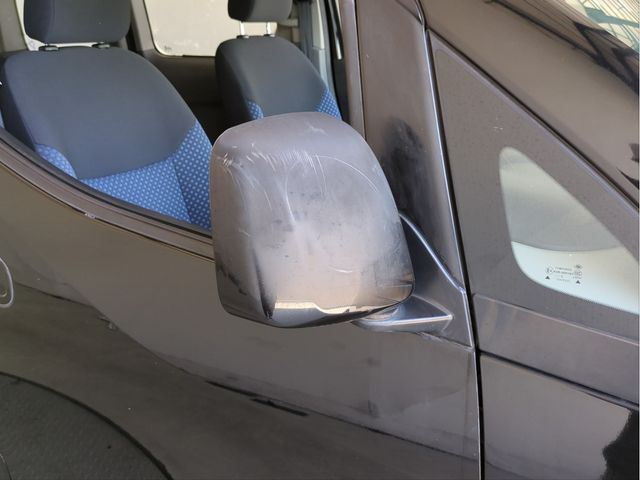 NISSAN NV200 VANETTE WAGON 2012 Image 31