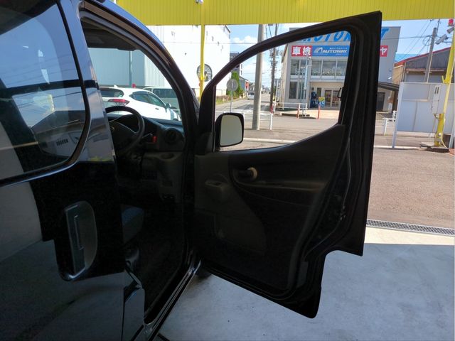 NISSAN NV200 VANETTE WAGON 2012 Image 31