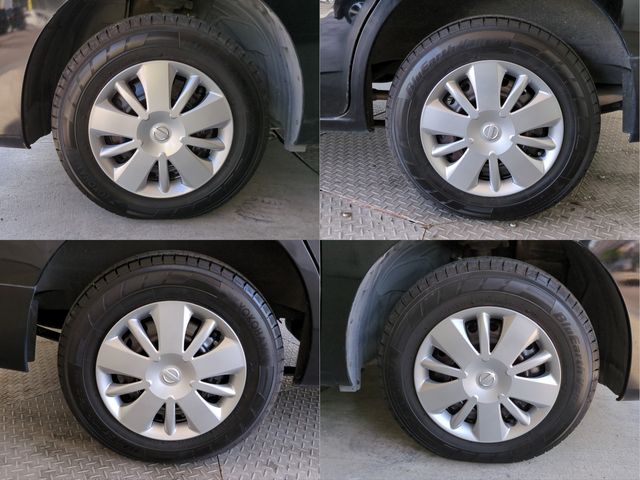 NISSAN NV200 VANETTE WAGON 2012 Image 31