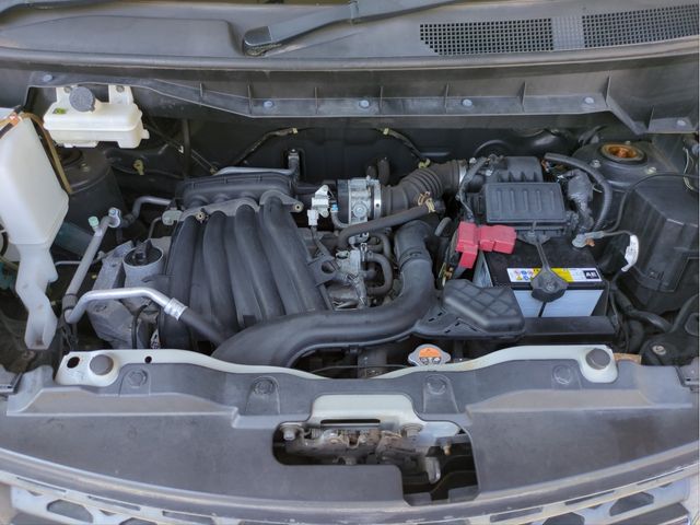 NISSAN NV200 VANETTE WAGON 2012 Image 31