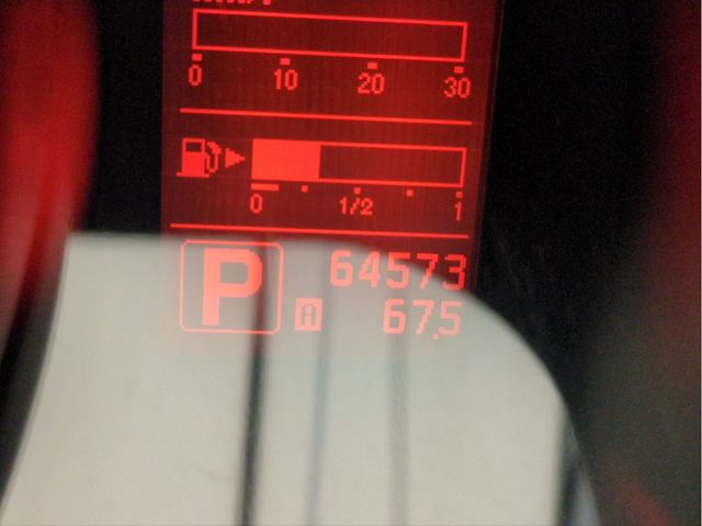 NISSAN NV200 VANETTE WAGON 2012 Image 31