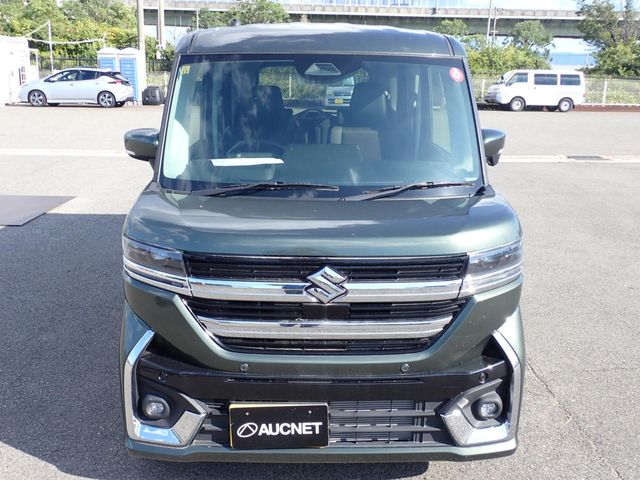 SUZUKI SPACIA CUSTOM 2023 Image 31