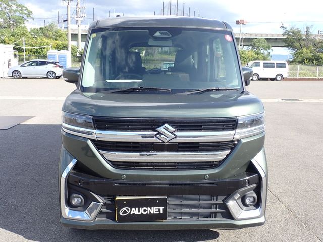 SUZUKI SPACIA CUSTOM 2023 Image 31