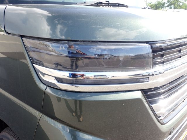 SUZUKI SPACIA CUSTOM 2023 Image 31