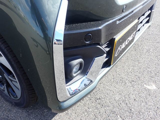 SUZUKI SPACIA CUSTOM 2023 Image 31