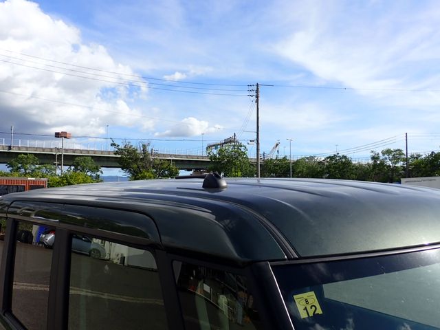 SUZUKI SPACIA CUSTOM 2023 Image 31