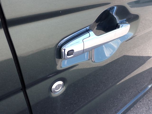 SUZUKI SPACIA CUSTOM 2023 Image 31