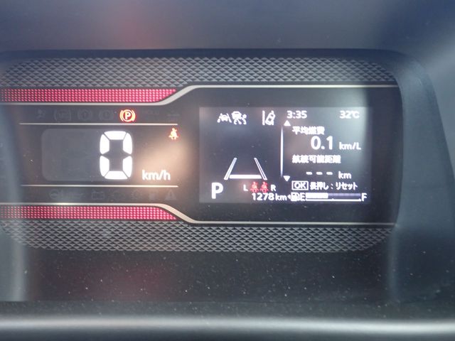 SUZUKI SPACIA CUSTOM 2023 Image 31