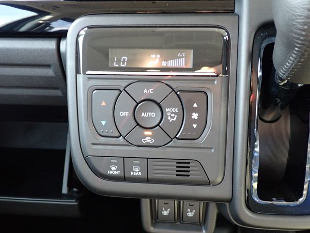 SUZUKI SPACIA CUSTOM 2023 Image 31