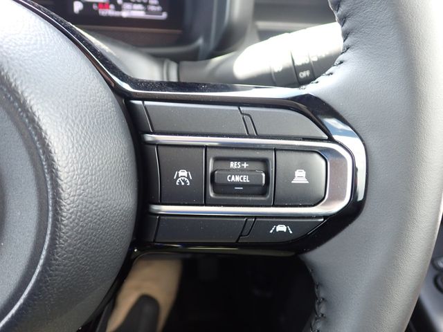 SUZUKI SPACIA CUSTOM 2023 Image 31