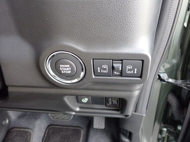 SUZUKI SPACIA CUSTOM 2023 Image 31